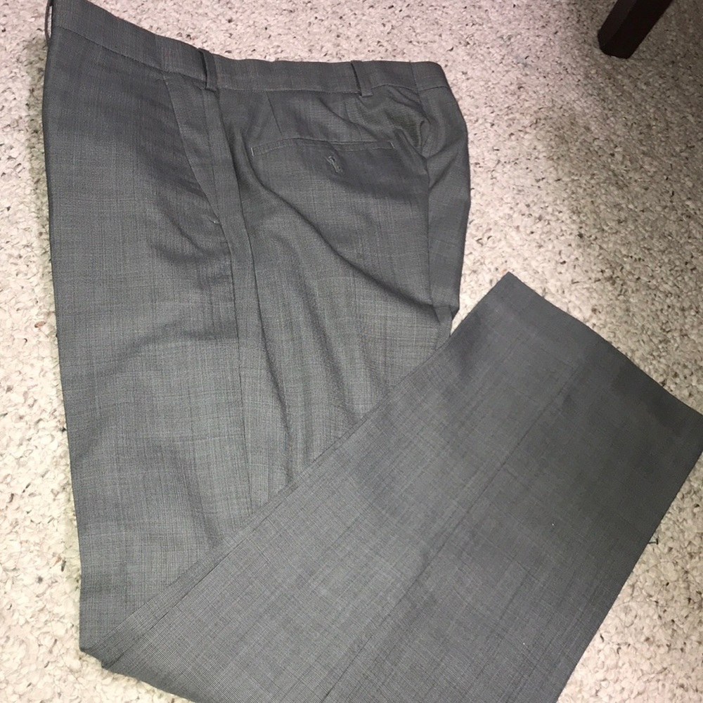 Dress pants Express